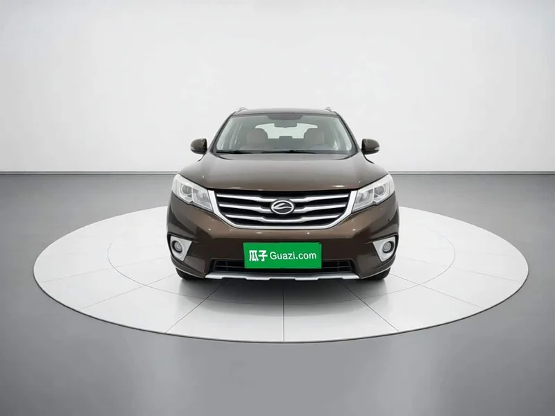 Lufeng X5 — фото 2