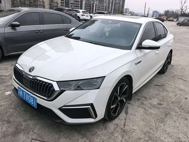 Volkswagen Octavia — фото 2