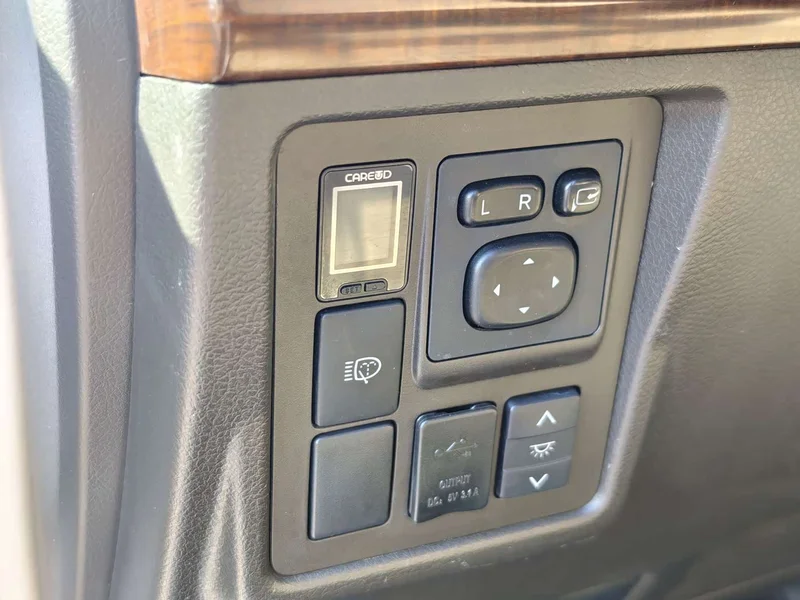Toyota Prado — фото 19
