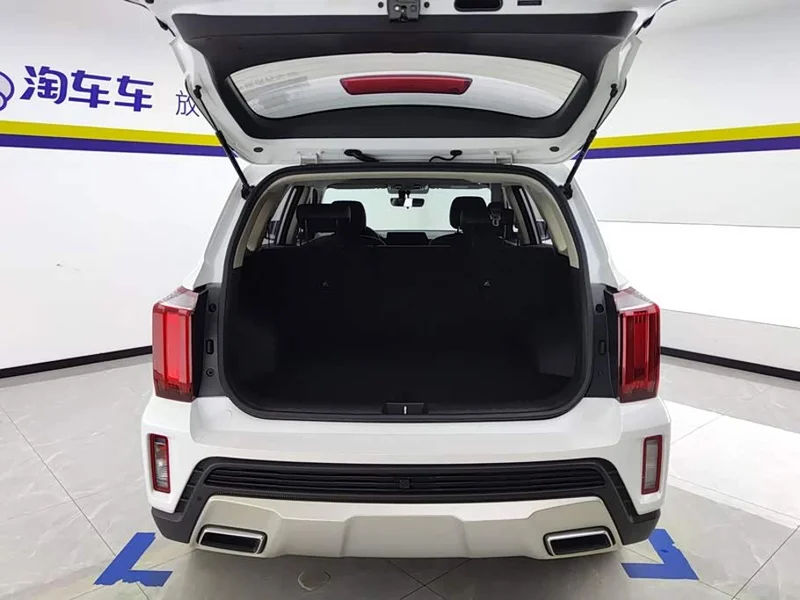 Kia Sportage — фото 4