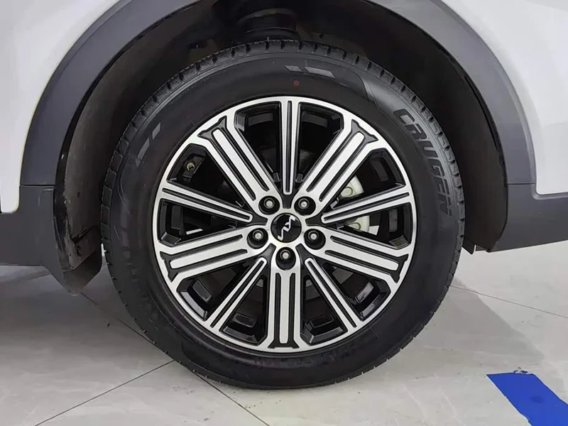 Kia Sportage — фото 6