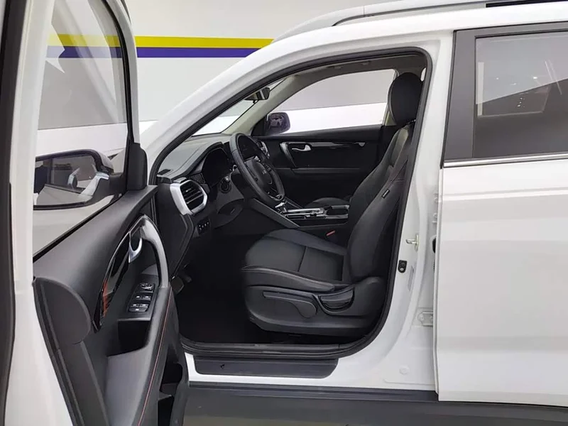 Kia Sportage — фото 9