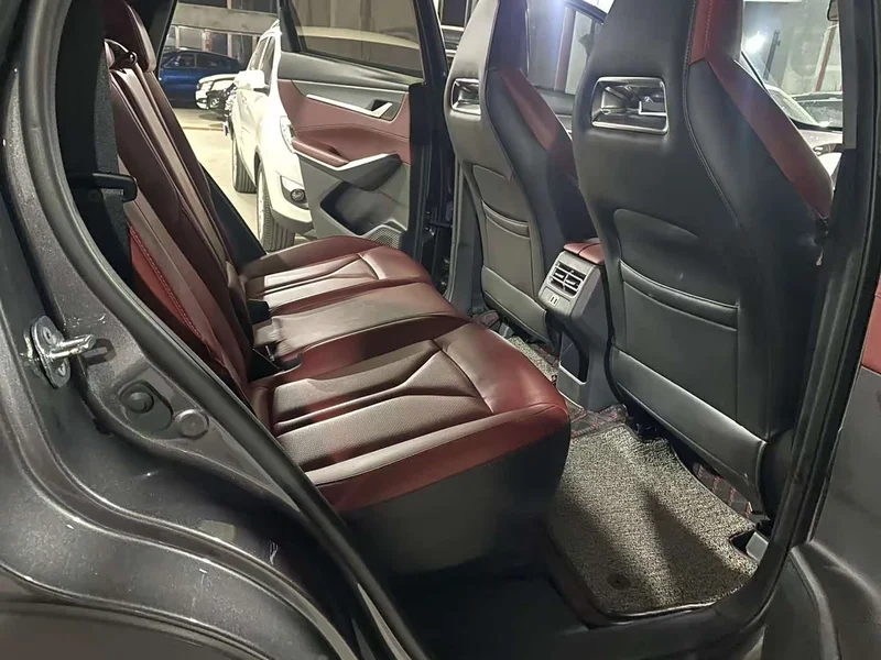 Changan CS75PLUS — фото 11