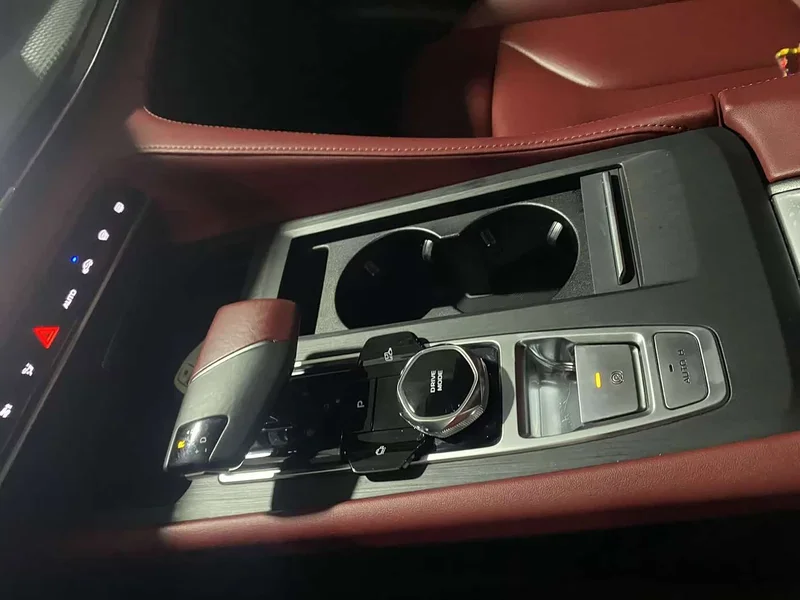 Changan CS75PLUS — фото 14