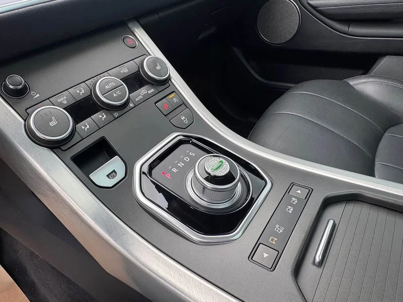 Land Rover Range Rover — фото 11