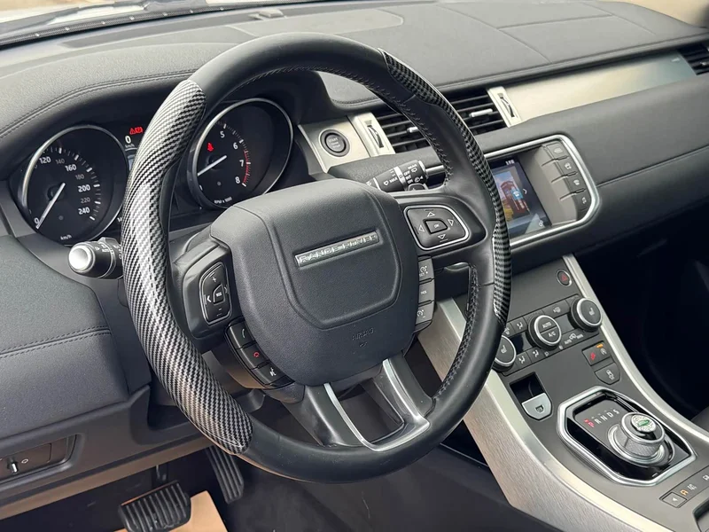 Land Rover Range Rover — фото 10