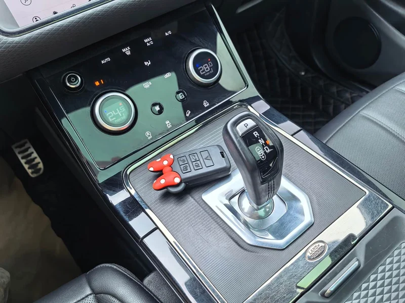 Land Rover Range Rover — фото 13
