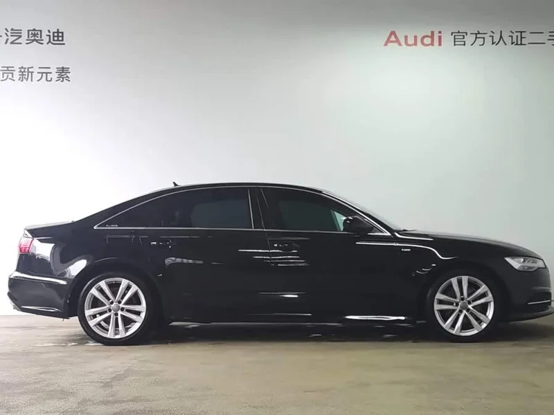 Audi A6L — фото 2
