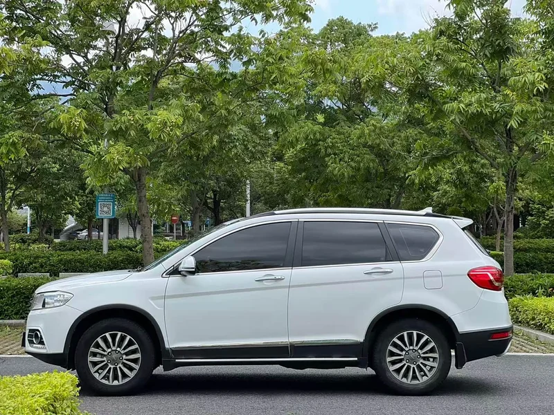 Haval H6 — фото 3