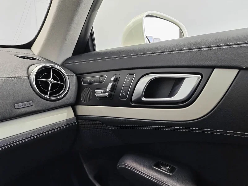 Mercedes-Benz SL-Class — фото 16