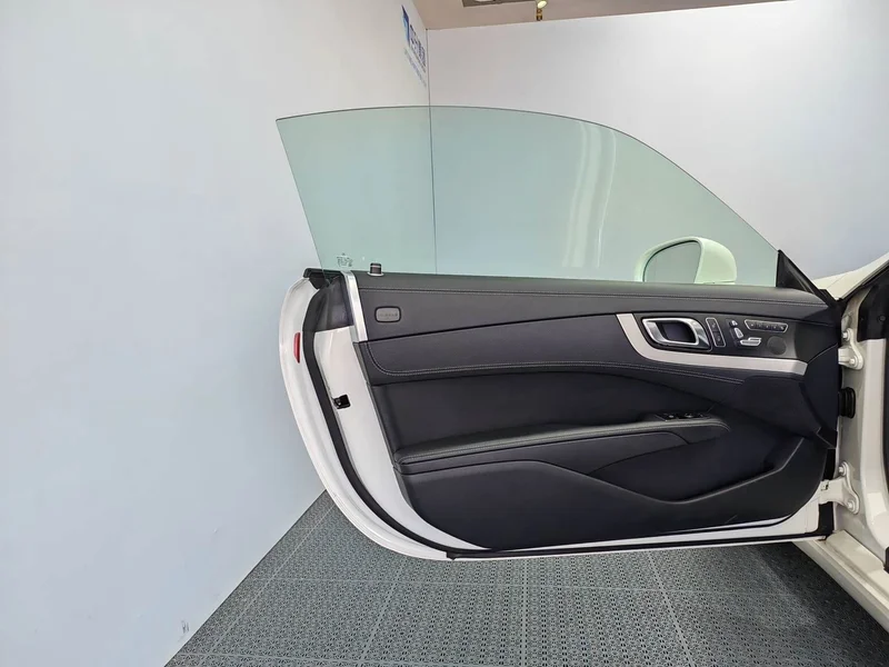 Mercedes-Benz SL-Class — фото 10