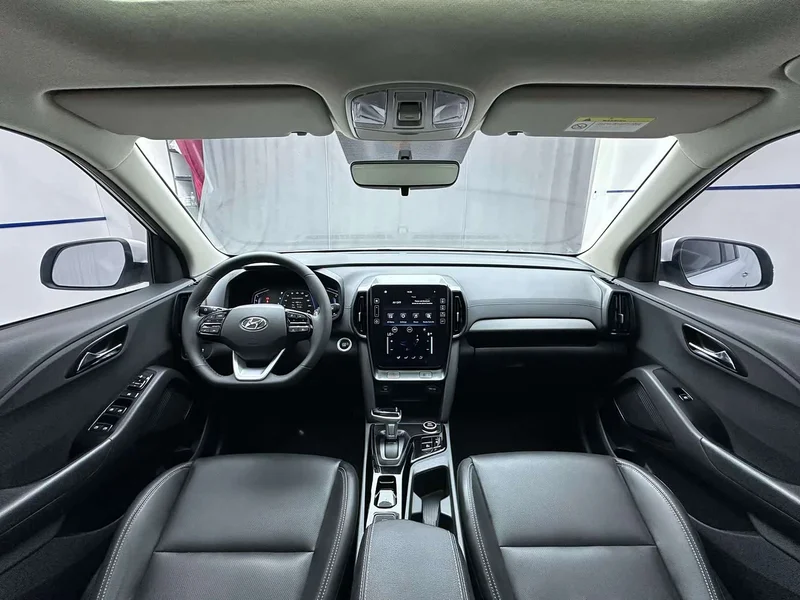 Hyundai ix35 — фото 11