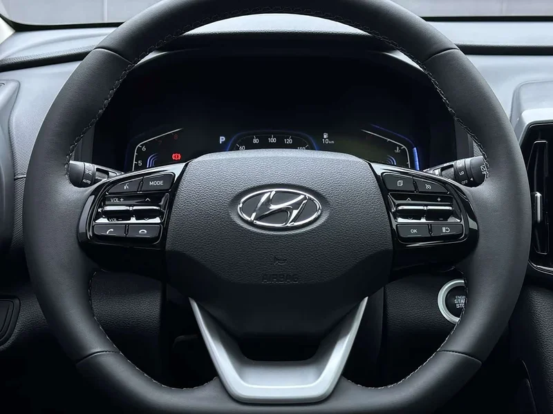 Hyundai ix35 — фото 12
