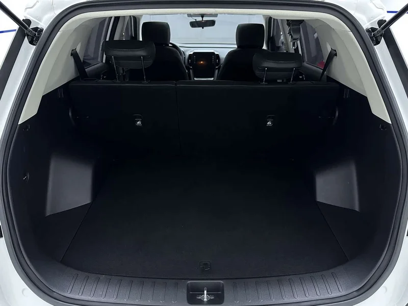 Hyundai ix35 — фото 19