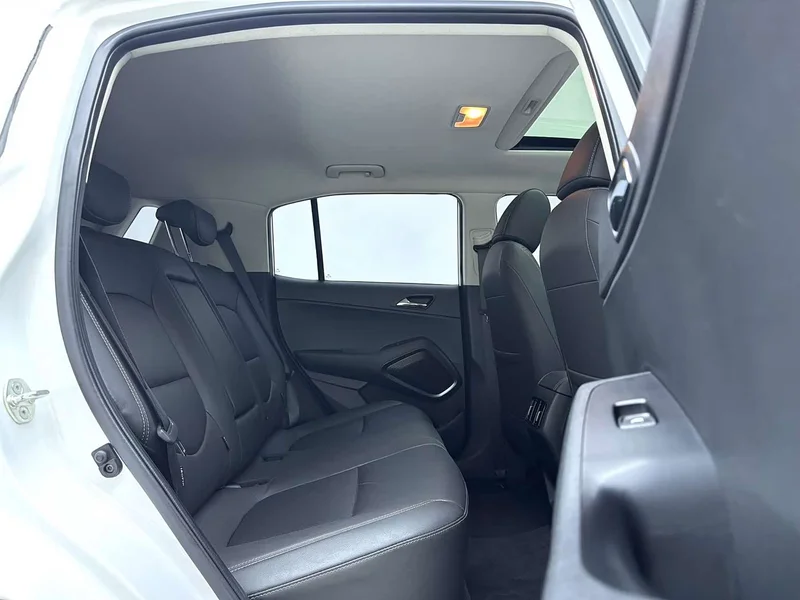 Hyundai ix35 — фото 10