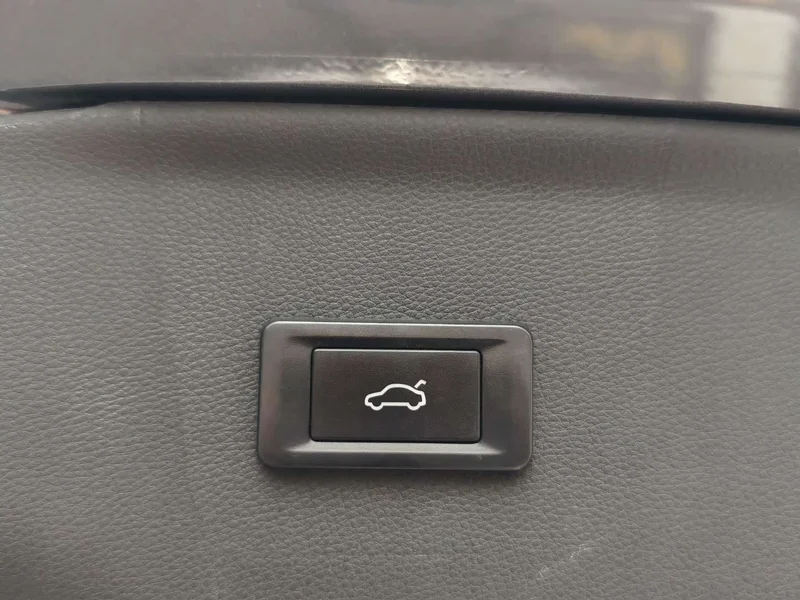 Acura CDX — фото 24