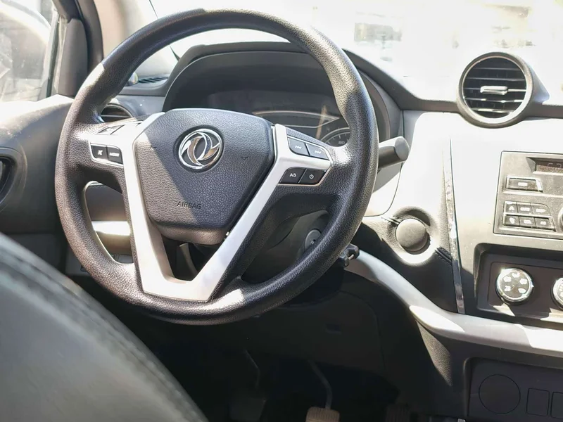 Nissan Ruiqi — фото 15
