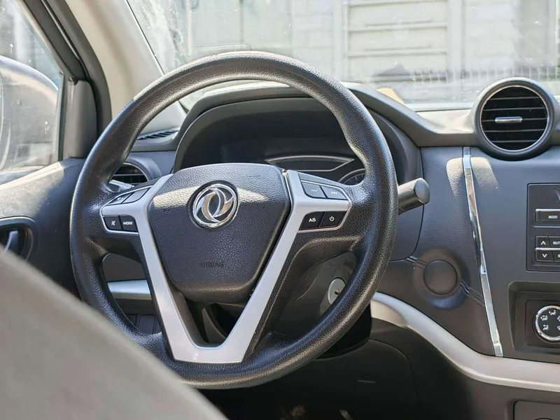 Nissan Ruiqi — фото 11