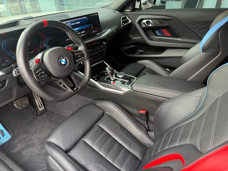 BMW M2 — фото 4