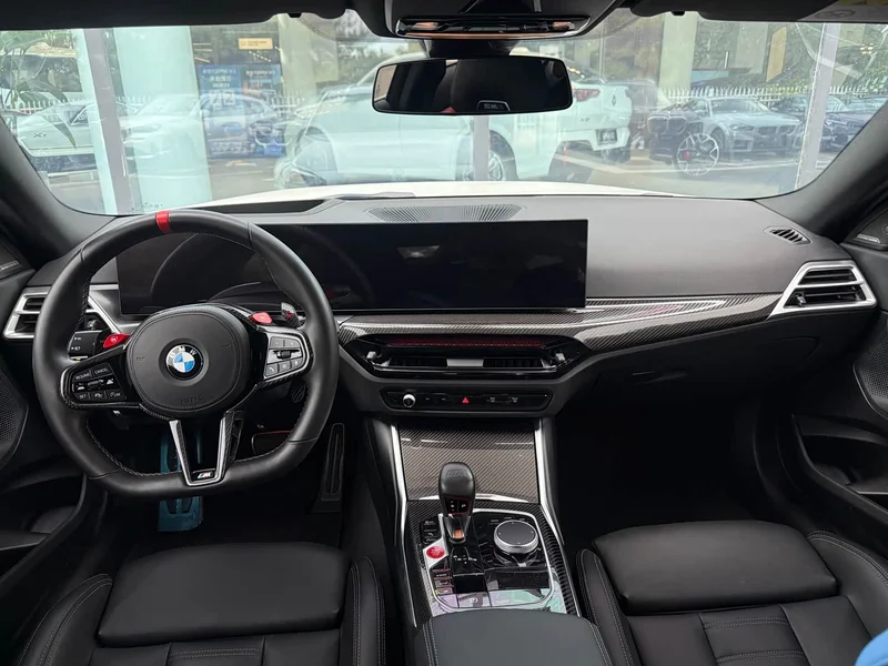 BMW M2 — фото 5