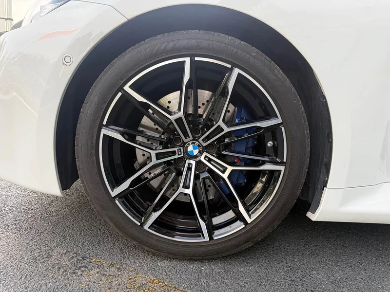 BMW M2 — фото 9