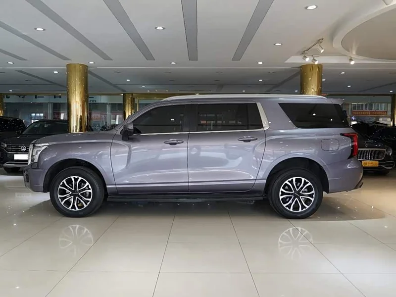 Haval H5 — фото 12