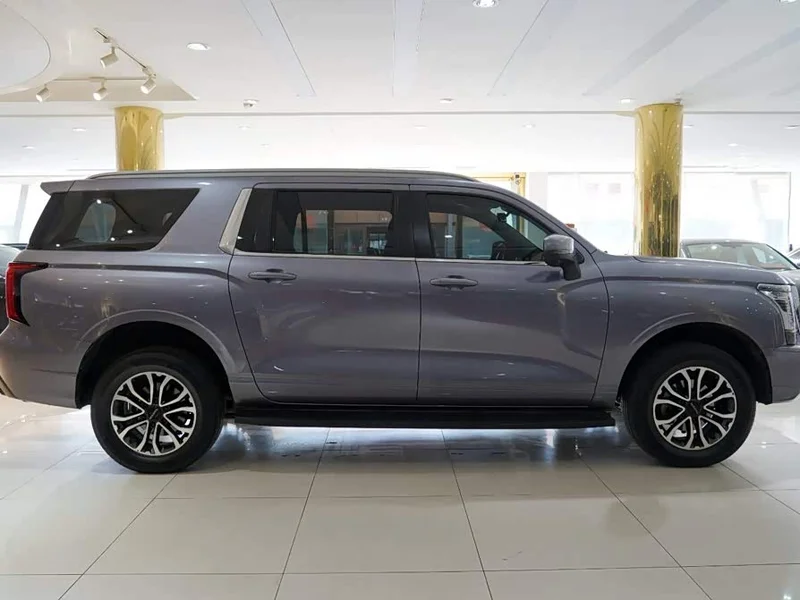 Haval H5 — фото 13