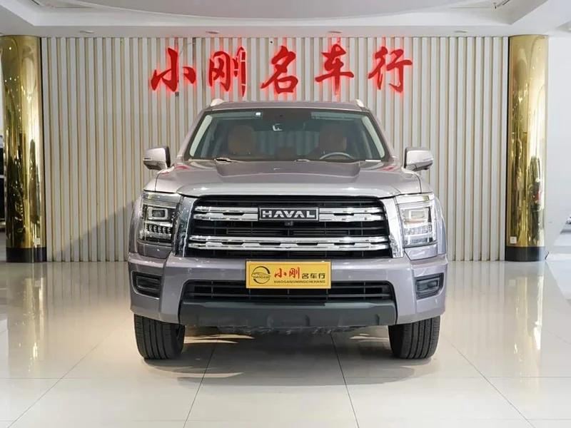 Haval H5 — фото 3