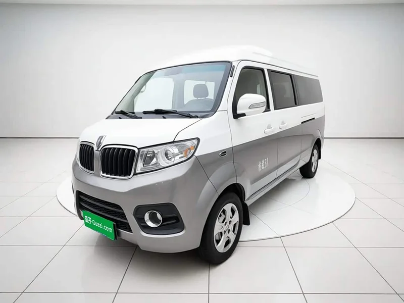 Dongfeng Xiaokang New Sealion X30L — фото 1