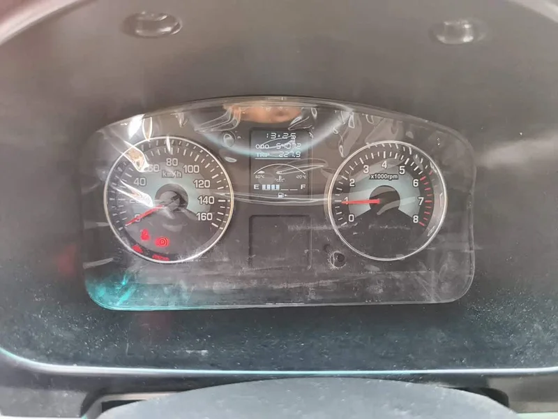 Dongfeng Xiaokang New Sealion X30L — фото 12