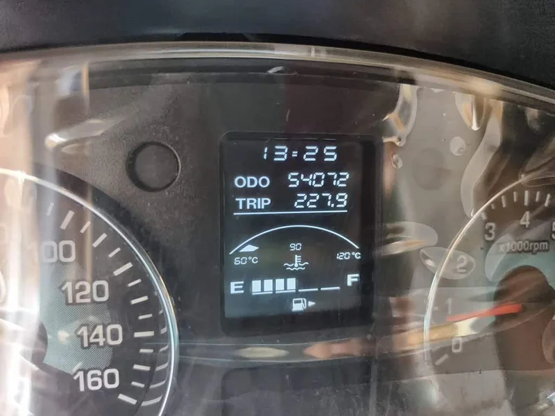 Dongfeng Xiaokang New Sealion X30L — фото 13