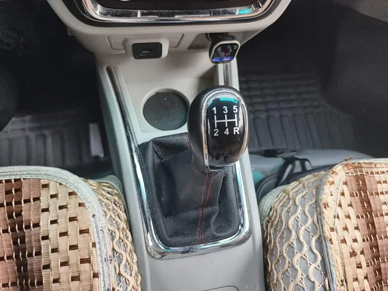 Dongfeng Xiaokang New Sealion X30L — фото 15