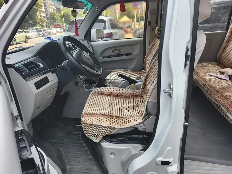 Dongfeng Xiaokang New Sealion X30L — фото 16