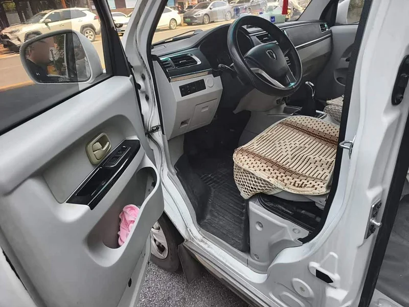 Dongfeng Xiaokang New Sealion X30L — фото 17