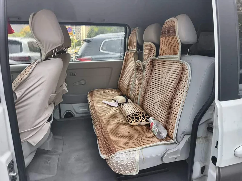 Dongfeng Xiaokang New Sealion X30L — фото 18
