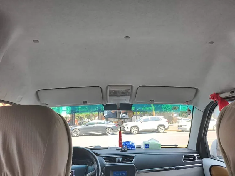 Dongfeng Xiaokang New Sealion X30L — фото 19