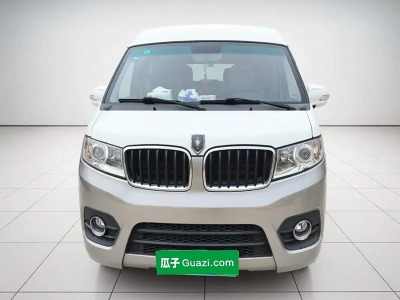 Dongfeng Xiaokang New Sealion X30L — фото 2