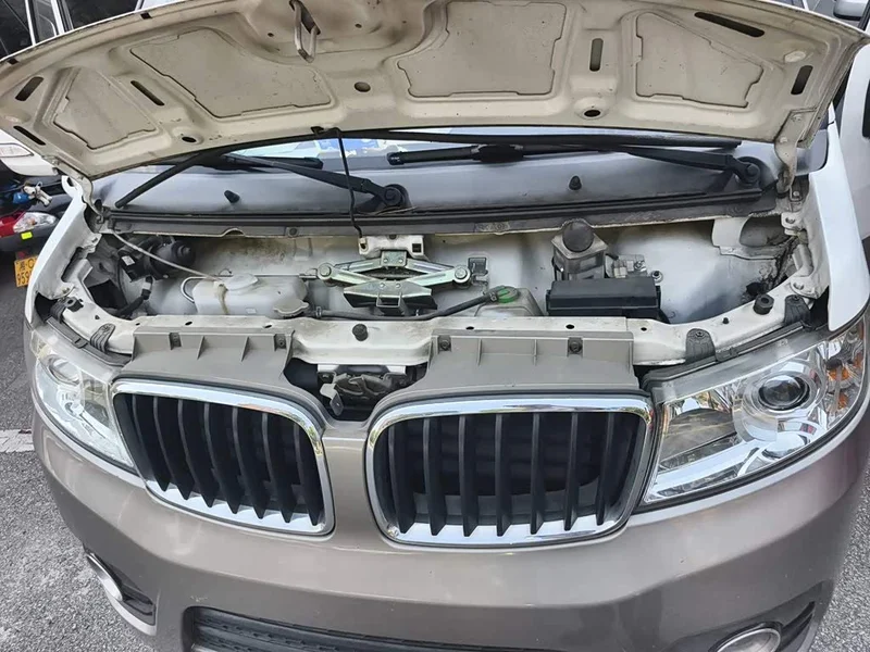 Dongfeng Xiaokang New Sealion X30L — фото 21