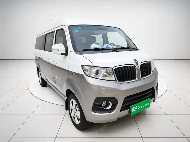 Dongfeng Xiaokang New Sealion X30L — фото 3