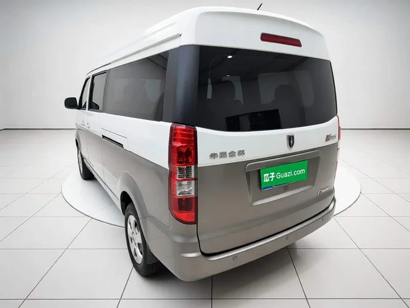 Dongfeng Xiaokang New Sealion X30L — фото 4