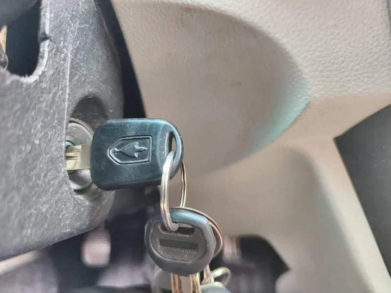 Dongfeng Xiaokang New Sealion X30L — фото 9