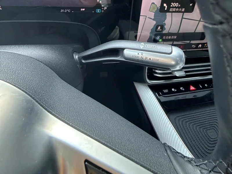 Mercedes-Benz CLA New Energy — фото 12