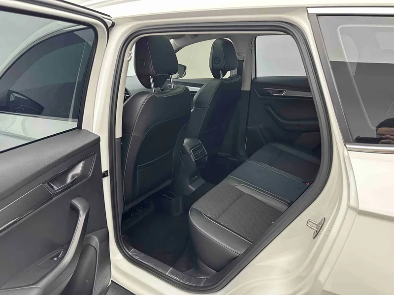 Skoda Karoq — фото 12