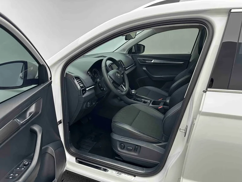 Skoda Karoq — фото 9