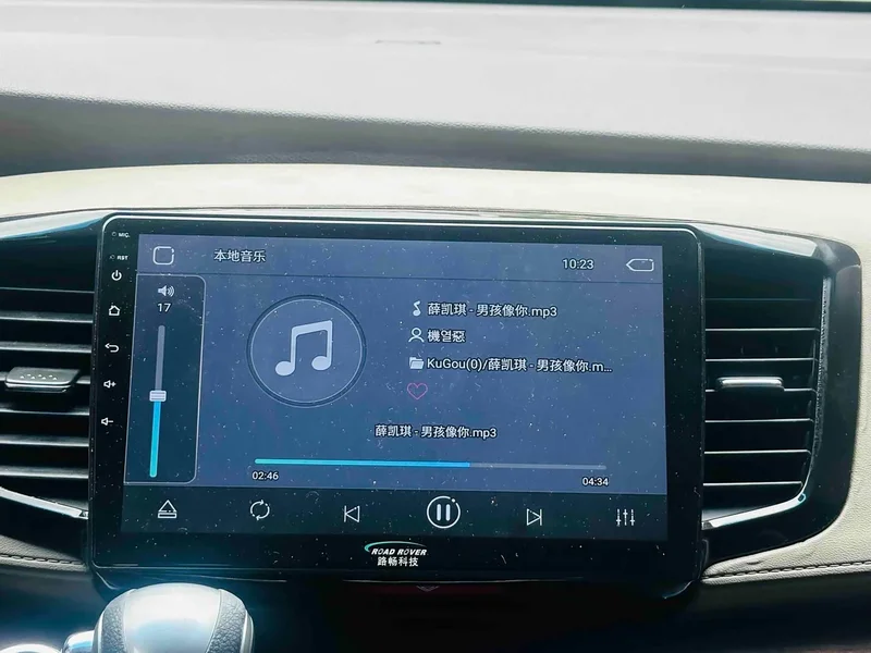 Honda Odyssey — фото 15