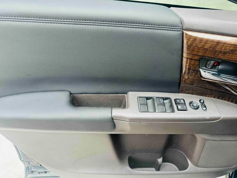 Honda Odyssey — фото 9