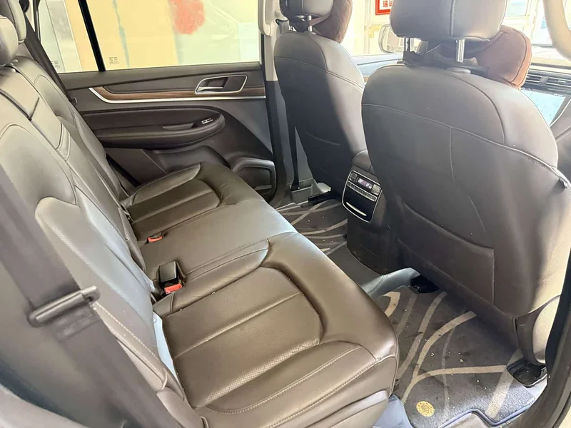 Roewe RX8 — фото 13