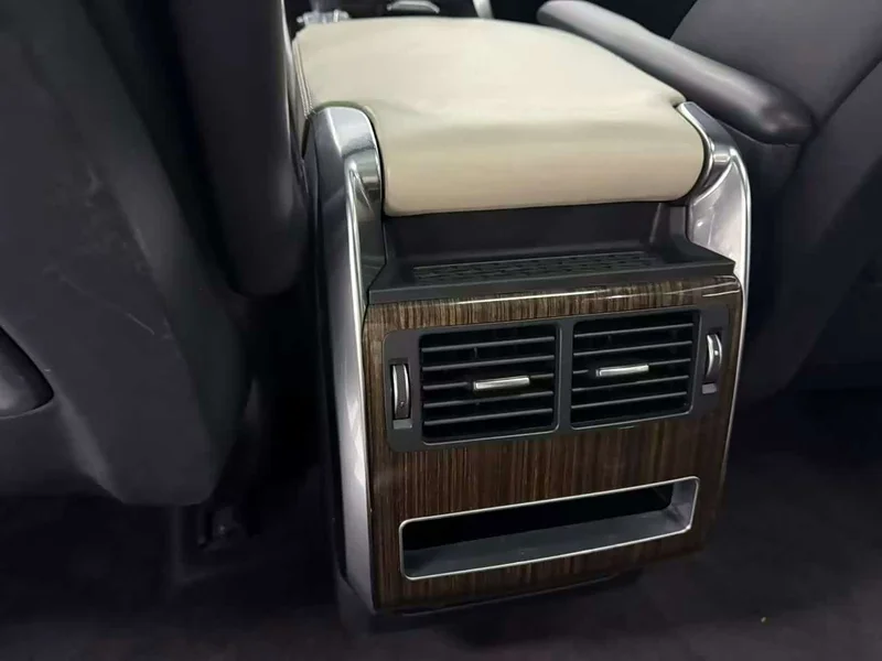 Land Rover Range Rover — фото 10