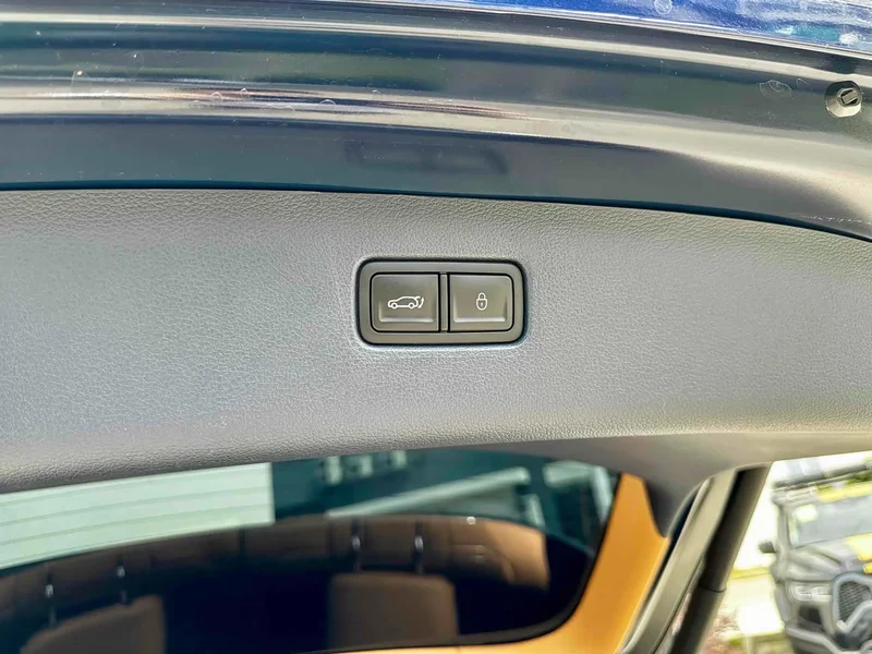 Genesis GV80 — фото 26