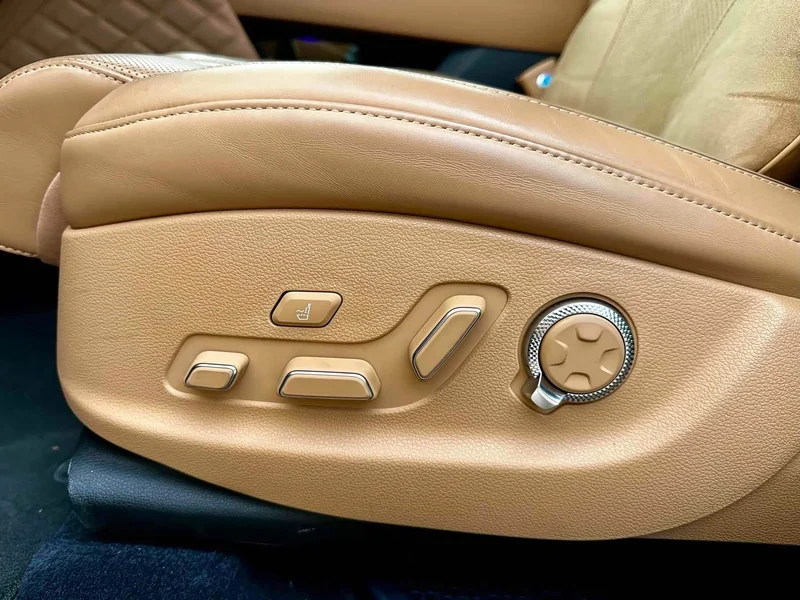 Genesis GV80 — фото 9